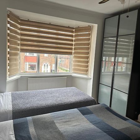 Sheri'S Home Away London Exterior photo