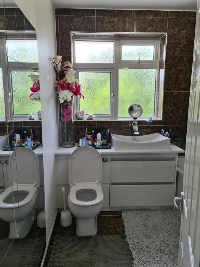 Sheri'S Home Away London Exterior photo