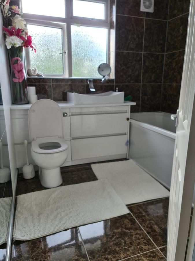 Sheri'S Home Away London Exterior photo
