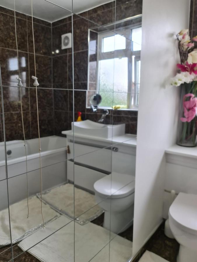 Sheri'S Home Away London Exterior photo