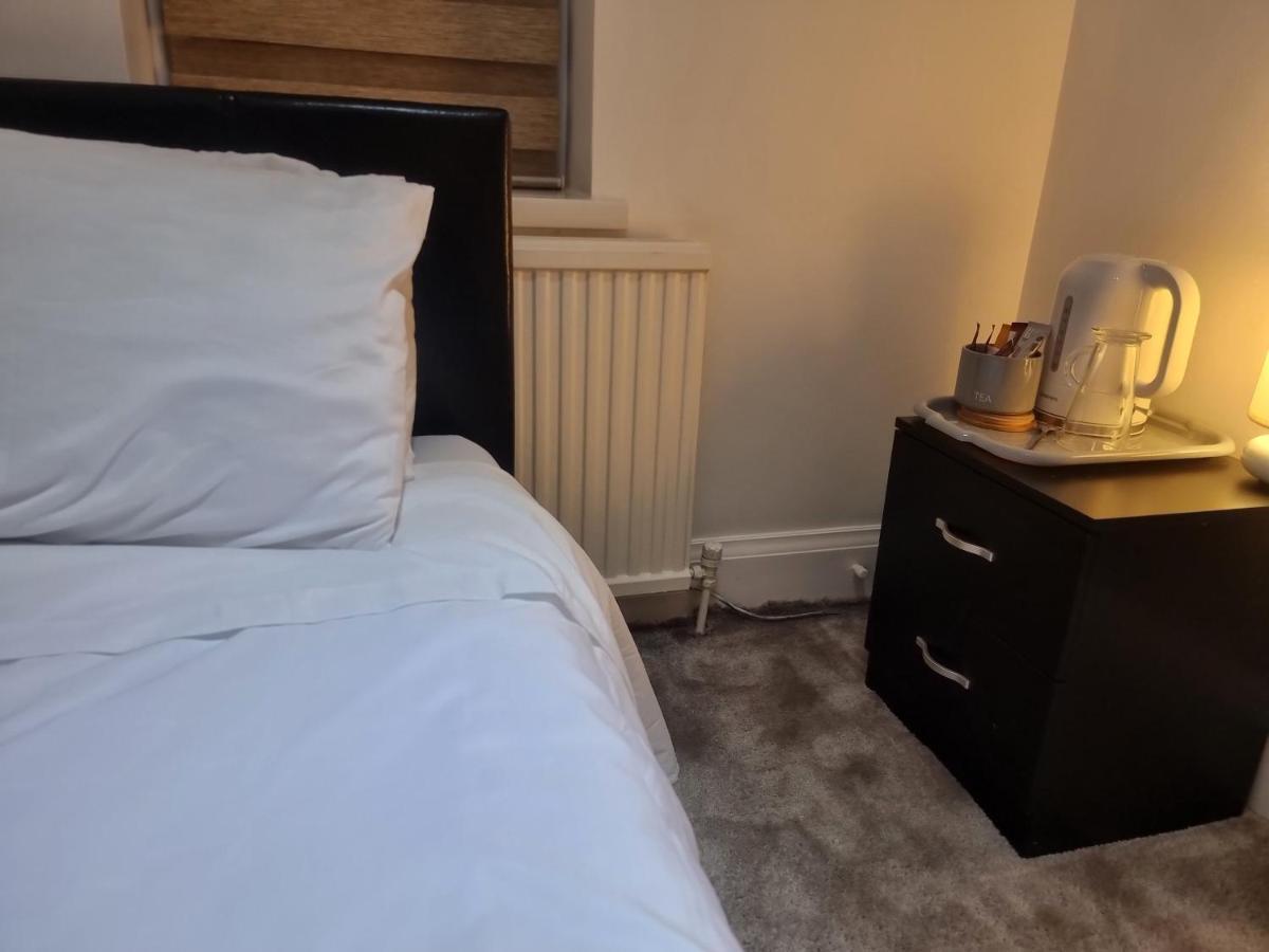 Sheri'S Home Away London Exterior photo