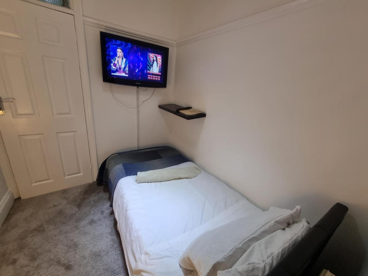 Sheri'S Home Away London Exterior photo