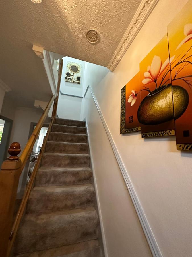Sheri'S Home Away London Exterior photo