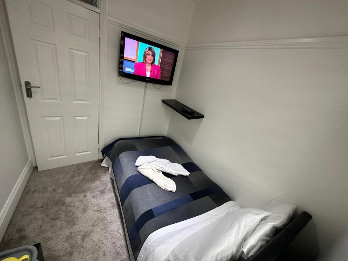 Sheri'S Home Away London Exterior photo