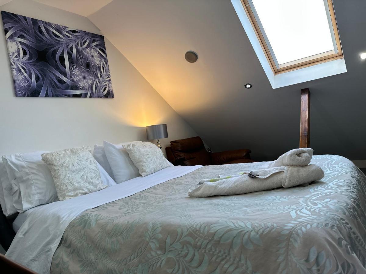 Sheri'S Home Away London Exterior photo