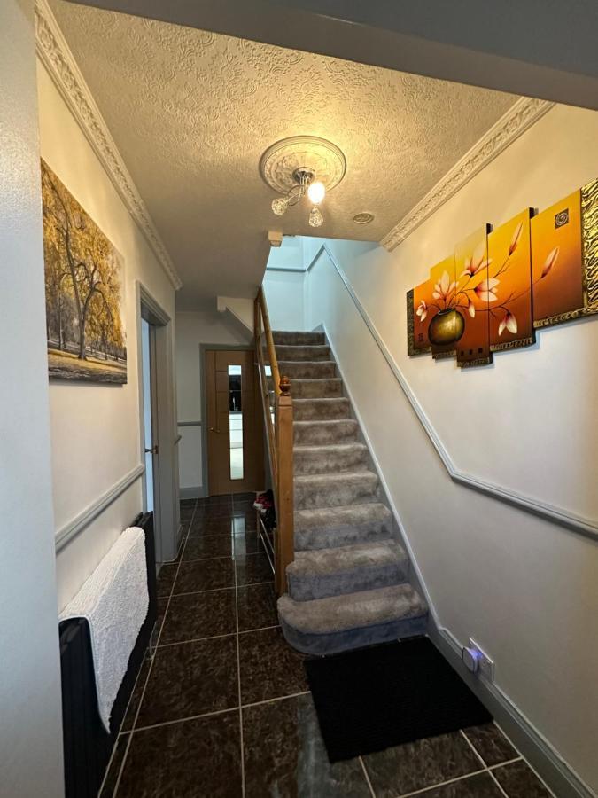 Sheri'S Home Away London Exterior photo