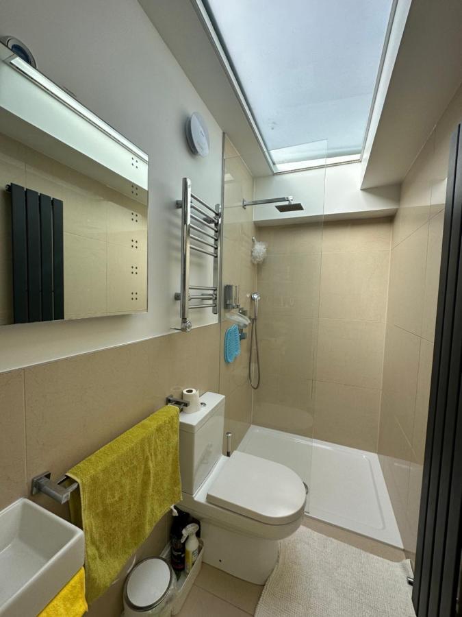 Sheri'S Home Away London Exterior photo