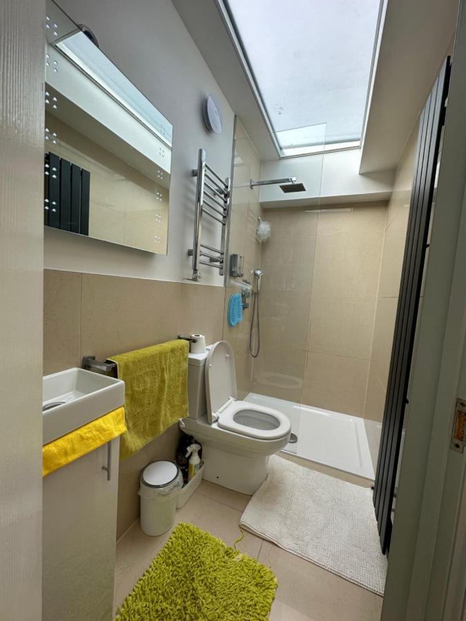 Sheri'S Home Away London Exterior photo