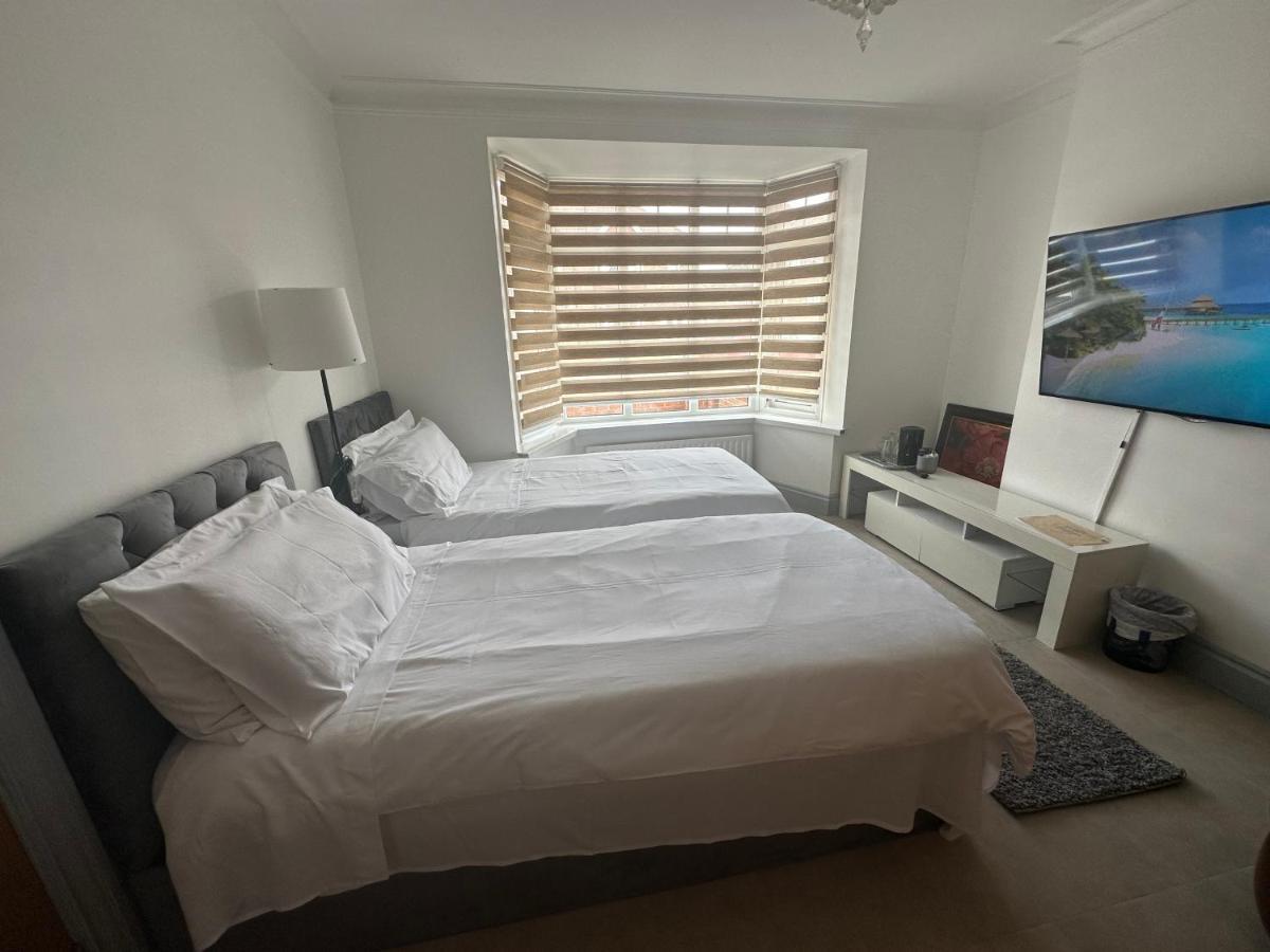 Sheri'S Home Away London Exterior photo