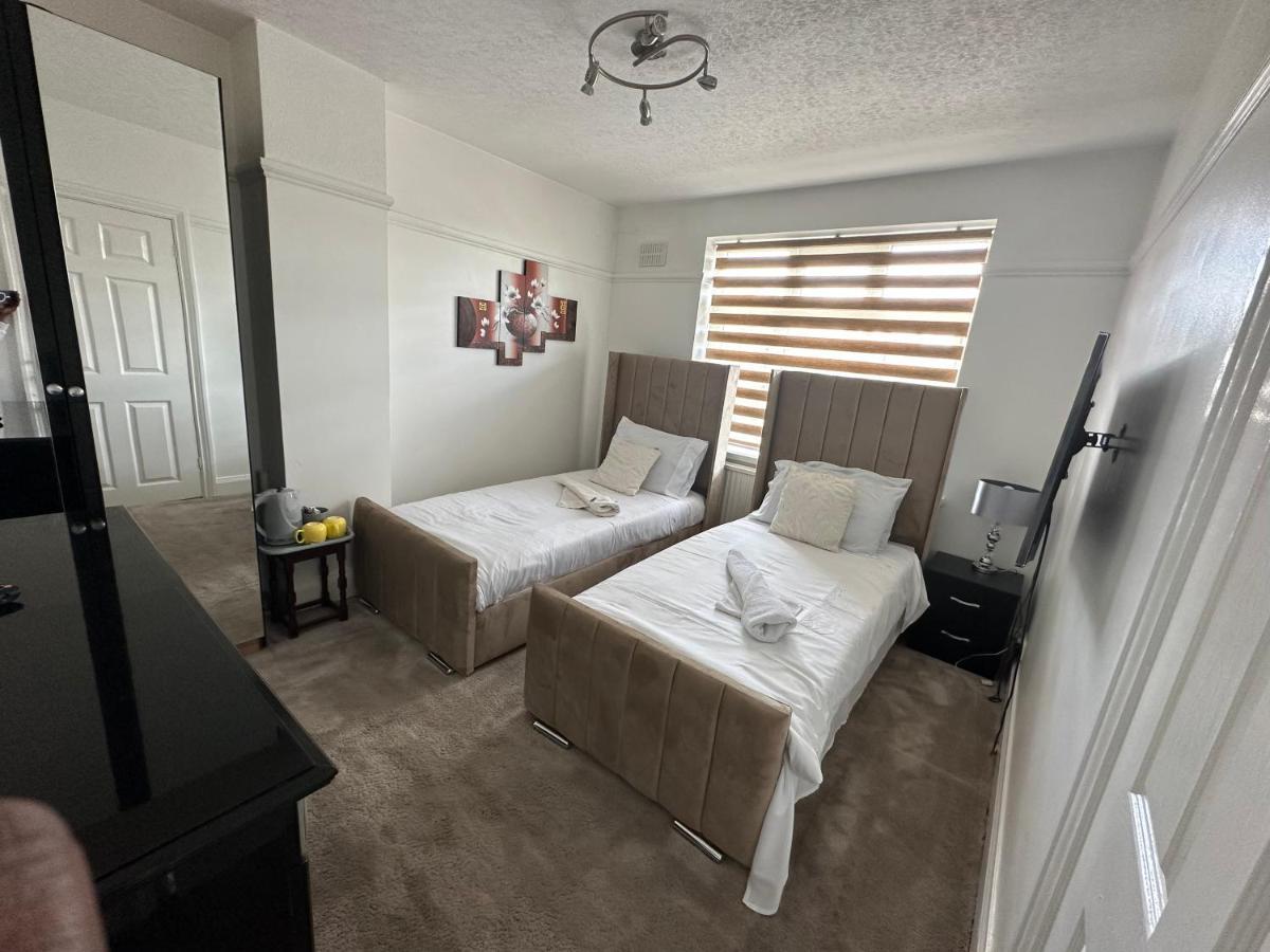 Sheri'S Home Away London Exterior photo