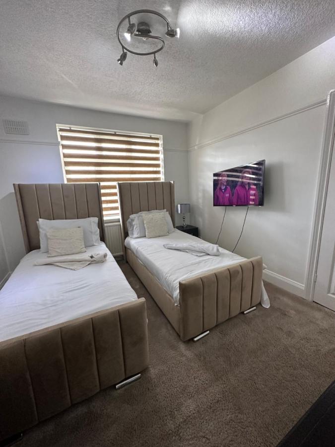 Sheri'S Home Away London Exterior photo