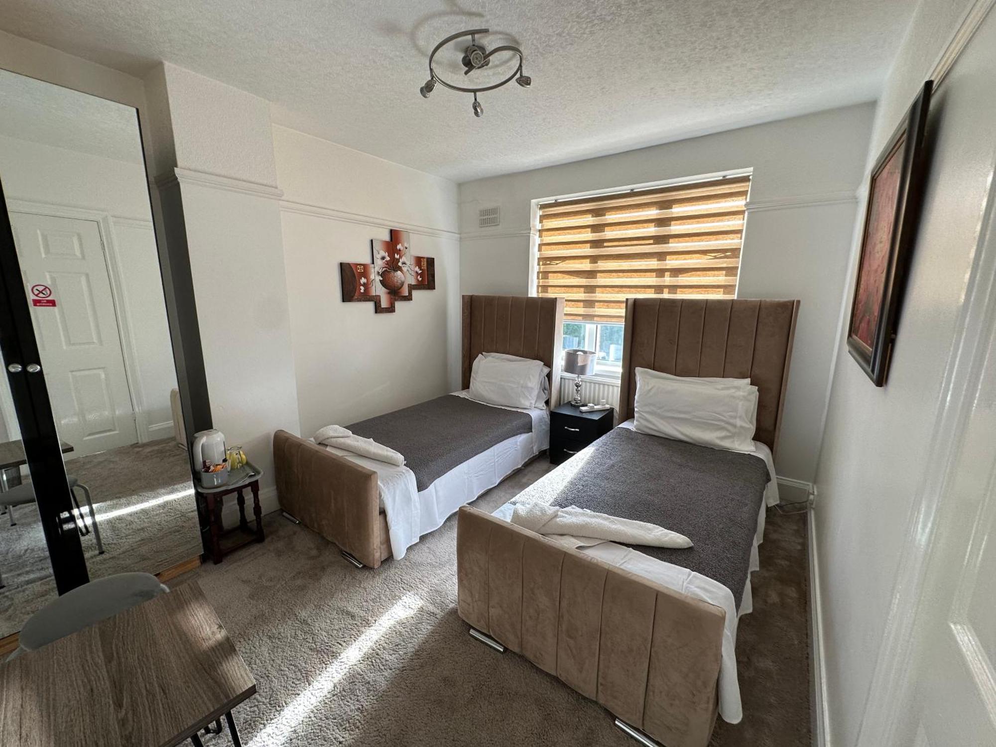 Sheri'S Home Away London Exterior photo