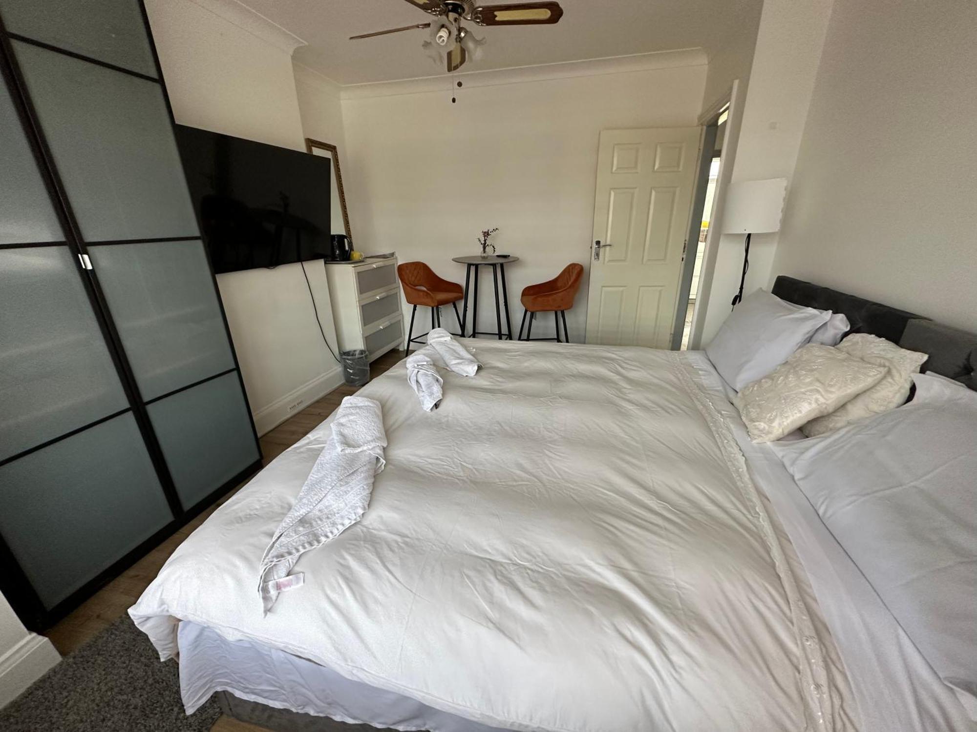 Sheri'S Home Away London Exterior photo