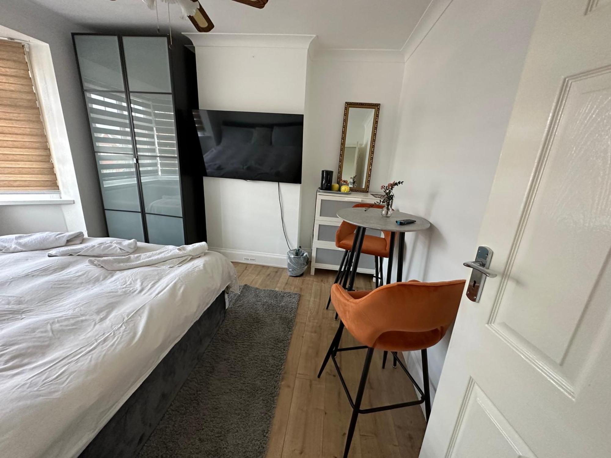 Sheri'S Home Away London Exterior photo