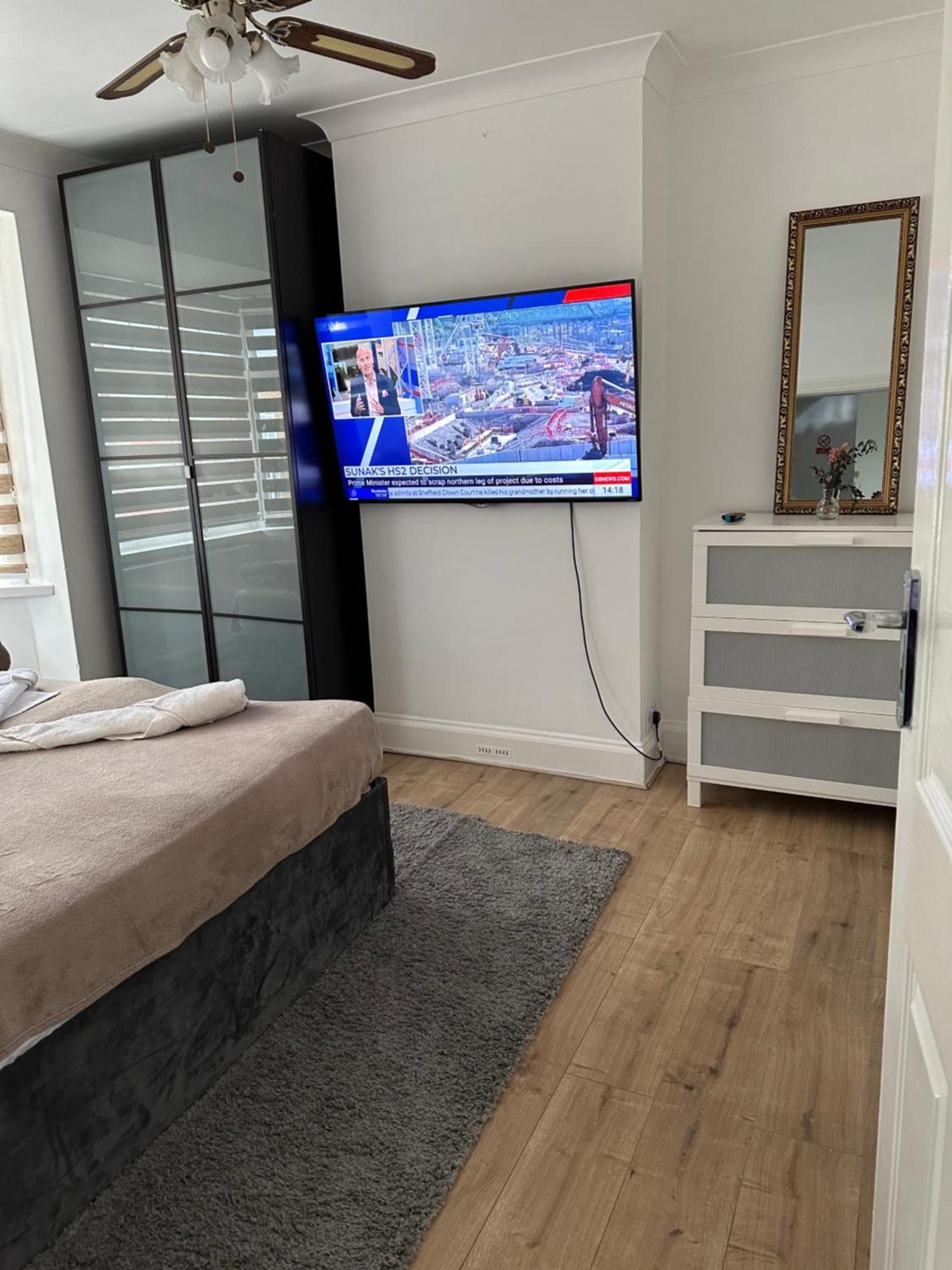 Sheri'S Home Away London Exterior photo