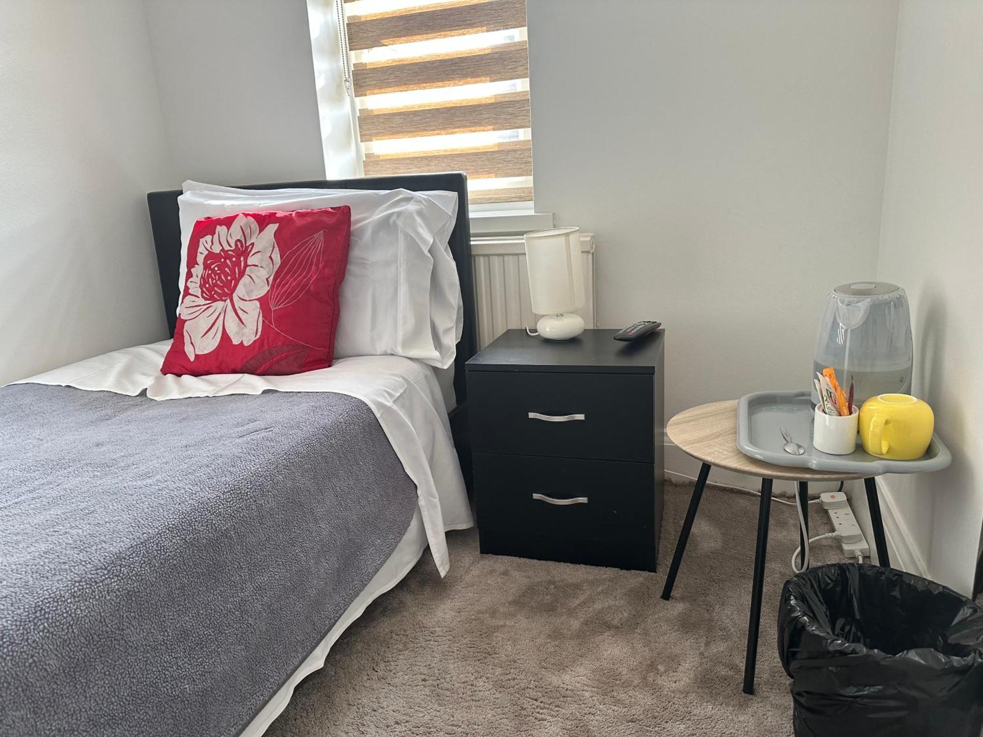 Sheri'S Home Away London Exterior photo