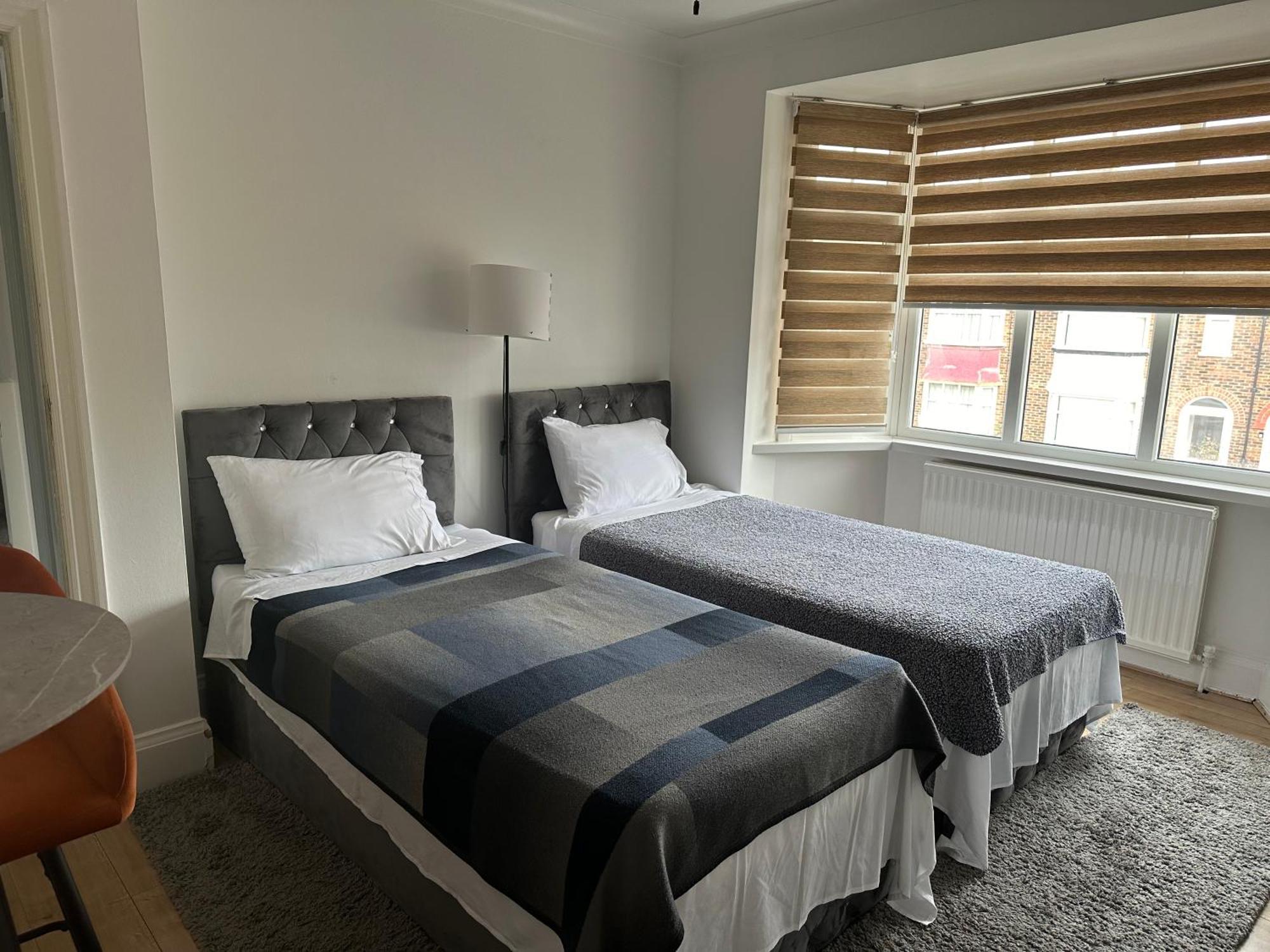 Sheri'S Home Away London Exterior photo