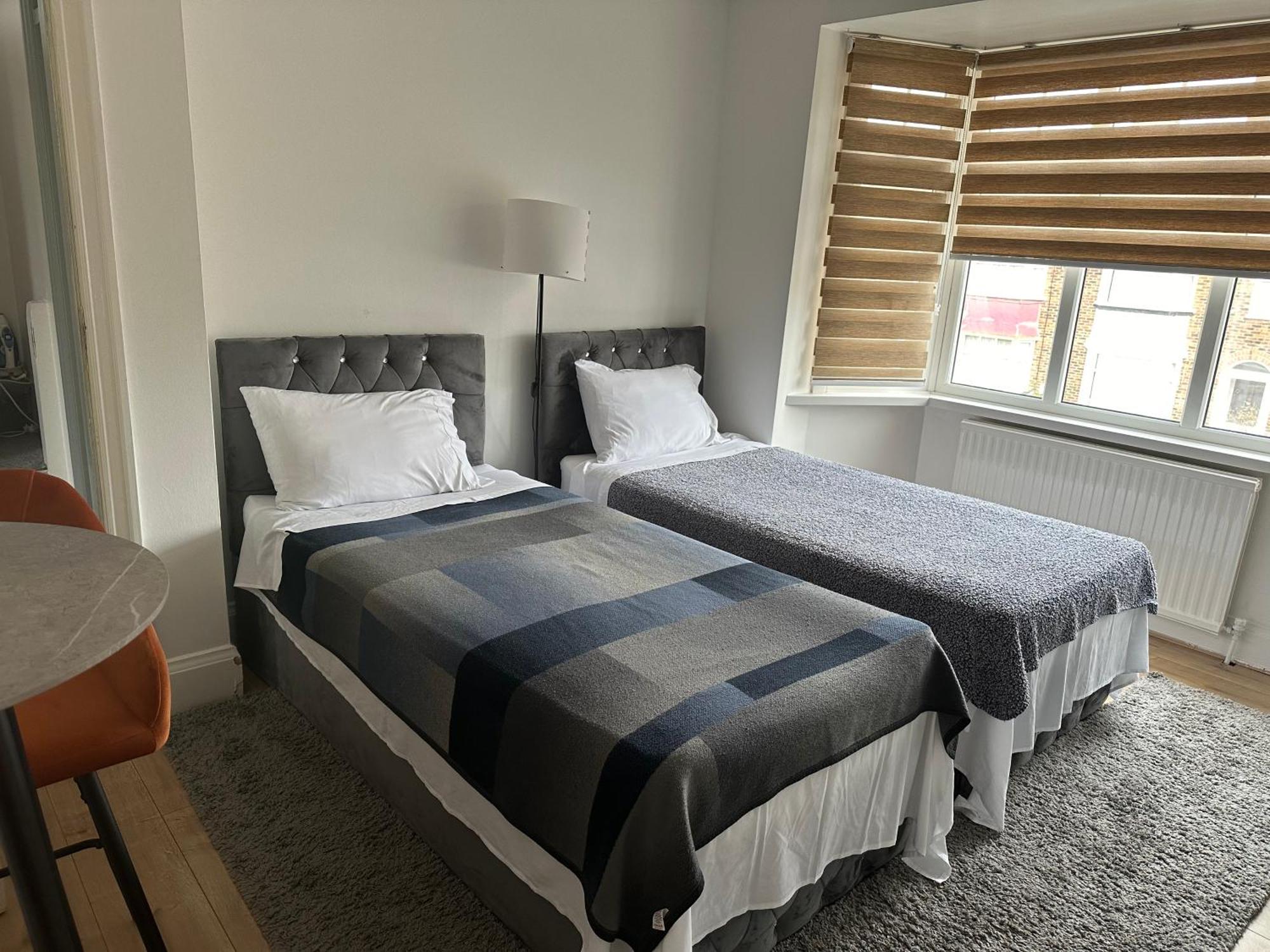Sheri'S Home Away London Exterior photo