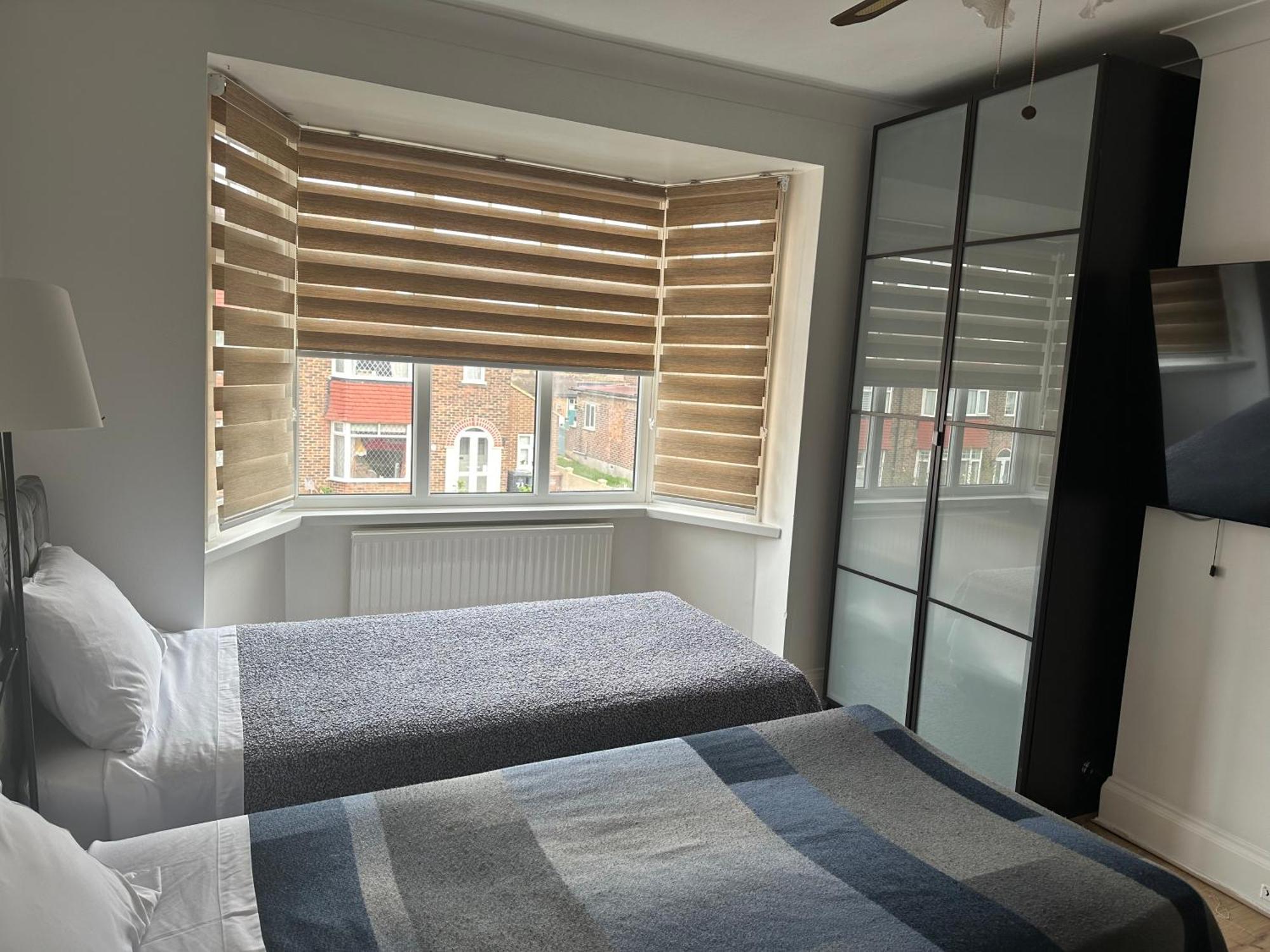 Sheri'S Home Away London Exterior photo
